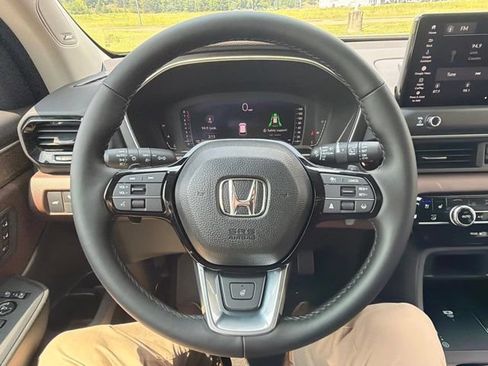 New 2026 Honda Pilot Elite image 20