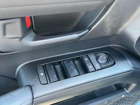 Certified 2026 Toyota 4Runner SR5 AWD/4WD image 10