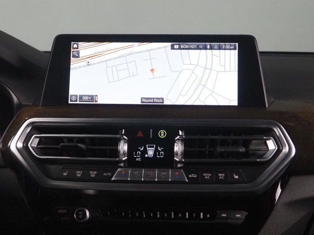 Used 2023 BMW X3 sDrive30i w/ Convenience Package RWD image 25