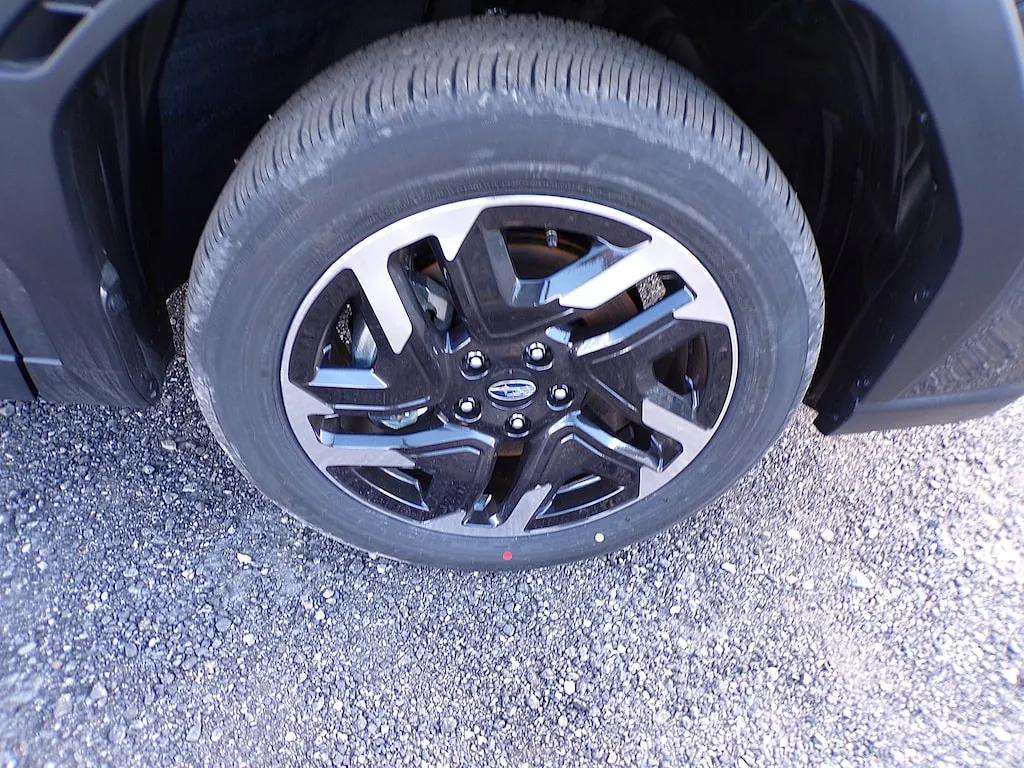 New 2026 Subaru Forester Premium AWD/4WD image 10