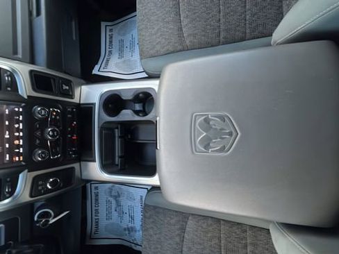 Used 2018 RAM 2500 Big Horn image 24