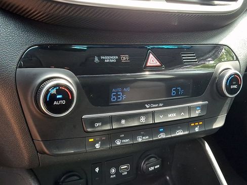Used 2020 Hyundai Tucson Sport AWD/4WD image 18