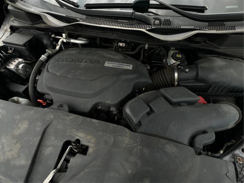 Used 2020 Honda Odyssey Elite image 29