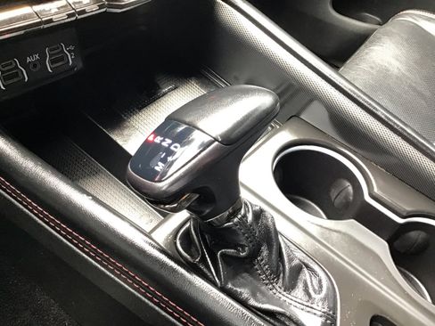 Used 2021 Dodge Durango R/T AWD/4WD image 22
