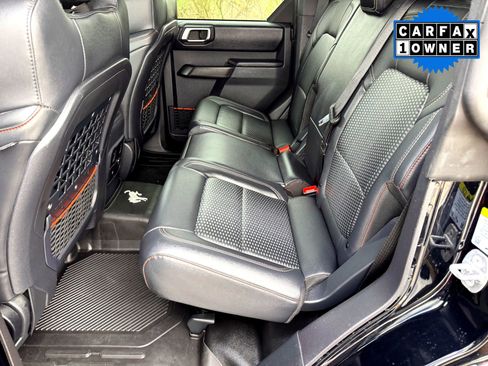 Used 2023 Ford Bronco Raptor image 20