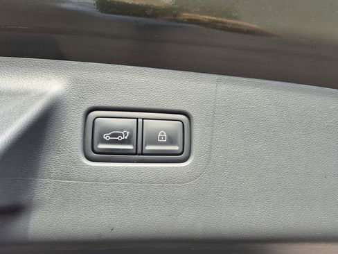 Certified 2025 Hyundai Santa Fe Calligraphy FWD image 10
