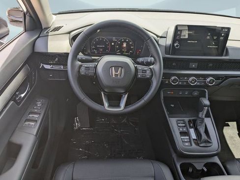 New 2026 Honda CR-V EX-L image 15