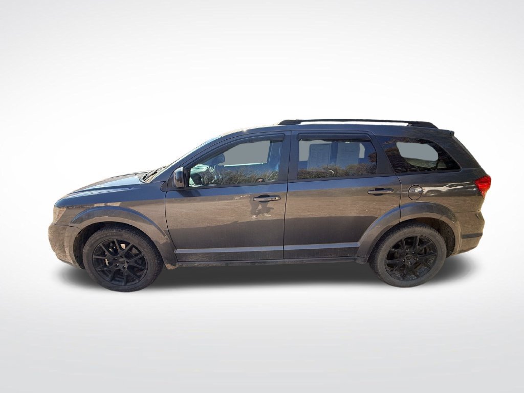 Used 2015 Dodge Journey SXT w/ Sun/Sound Group AWD/4WD image 3