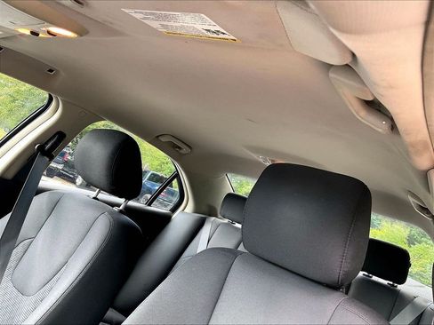 Used 2012 Ford Fusion SE FWD image 7