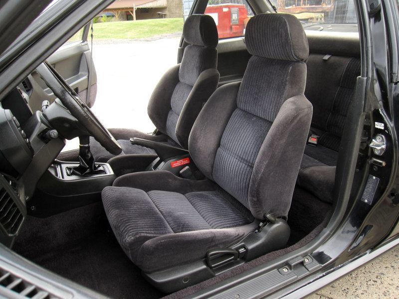 Used 1988 Honda Prelude Si image 21