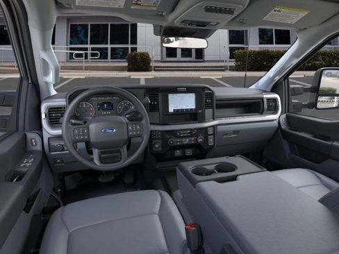 New 2025 Ford F450 XL image 9
