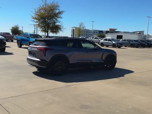 New 2026 Chevrolet Blazer EV LT image 8