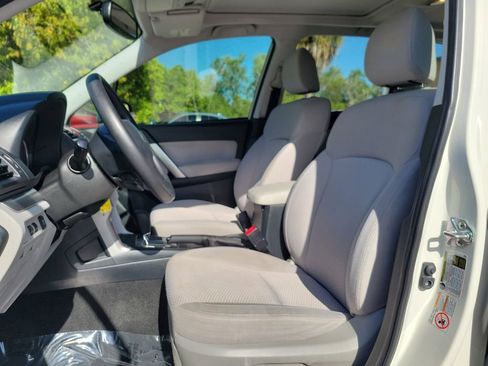 Used 2015 Subaru Forester 2.5i Premium w/ Popular Package #2 AWD/4WD image 21