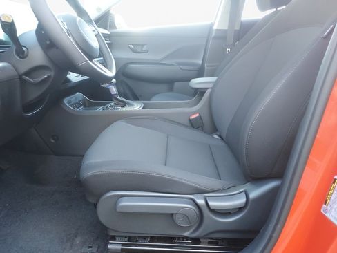 New 2026 Hyundai Kona SEL Sport image 9