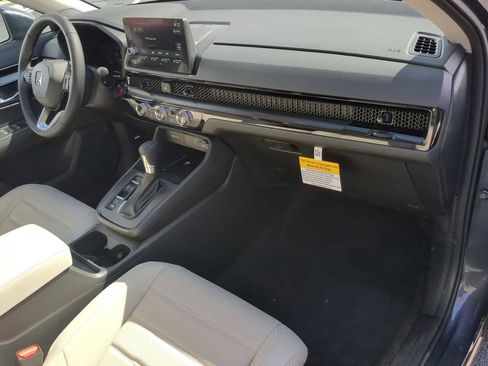 New 2026 Honda CR-V EX-L image 29
