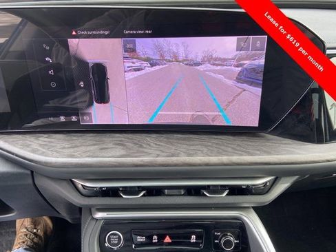 Certified 2025 Audi Q5 Premium Plus w/ Premium Plus image 19