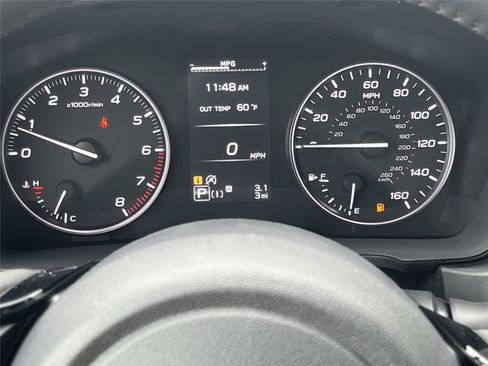 New 2026 Subaru Forester Sport AWD/4WD image 32