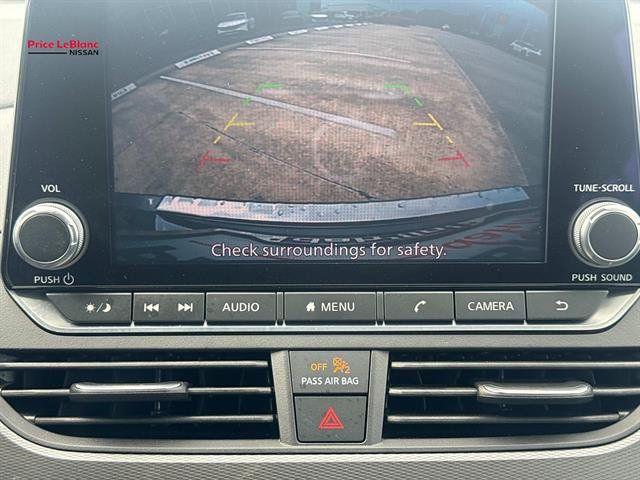 Certified 2023 Nissan Altima 2.5 SR FWD image 24