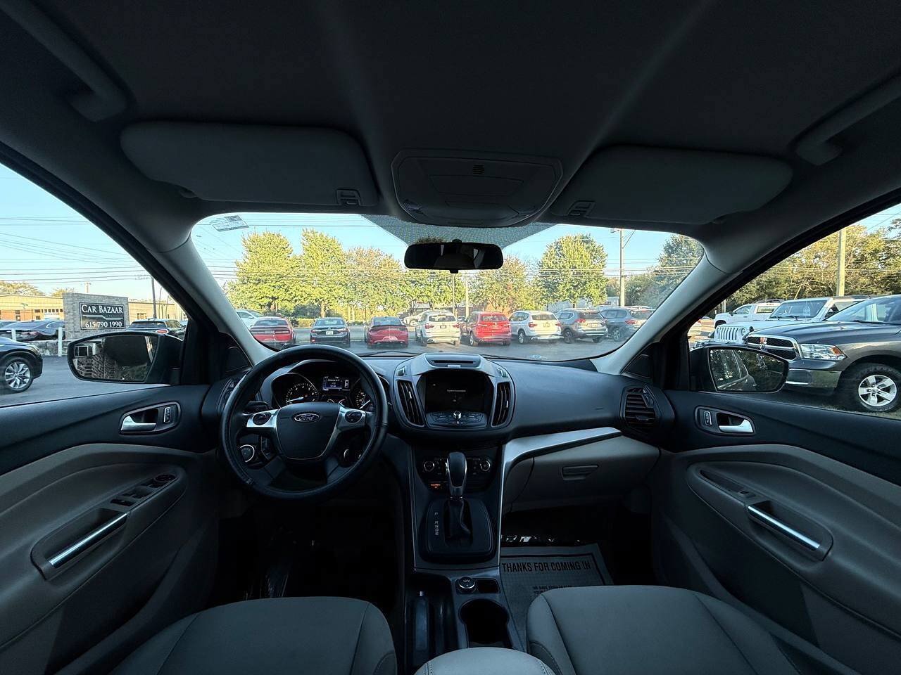 Used 2016 Ford Escape SE w/ Equipment Group 201A FWD image 19