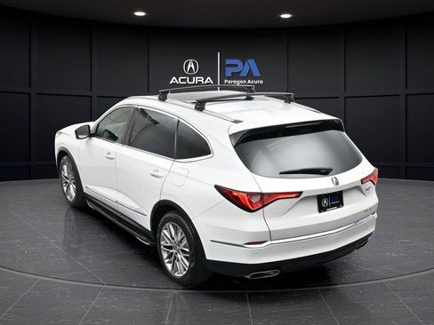 Used 2023 Acura MDX w/ Advance Package AWD/4WD image 42