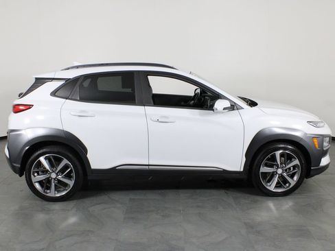Used 2020 Hyundai Kona Ultimate AWD/4WD image 14