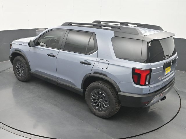 New 2026 Honda Passport TrailSport image 23