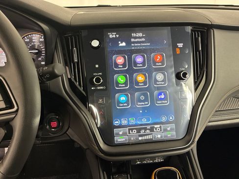 New 2025 Subaru Outback Wilderness image 23