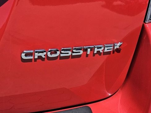Used 2021 Subaru Crosstrek 2.0i Premium w/ Moonroof Package AWD/4WD image 28