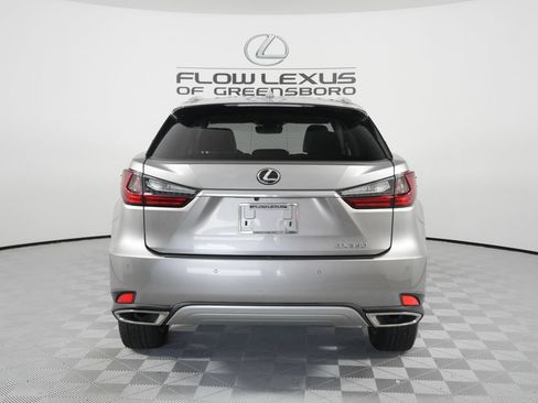 Used 2020 Lexus RX 350 AWD w/ Premium Package image 6