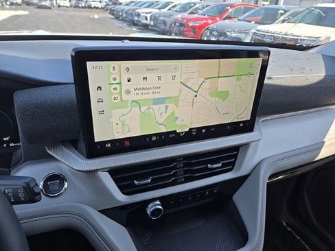 New 2026 Ford Explorer Active w/ Active Comfort Package image 7