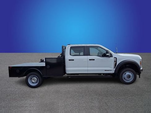 New 2026 Ford F450 XL AWD/4WD image 3