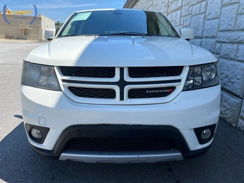 Used 2019 Dodge Journey GT AWD/4WD image 13