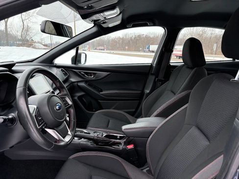 Used 2017 Subaru Impreza 2.0i Sport image 6