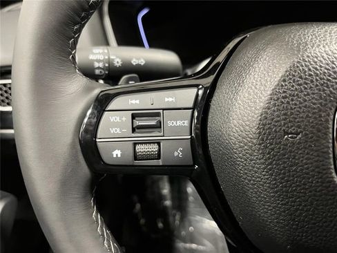 New 2026 Honda Civic Sport image 10