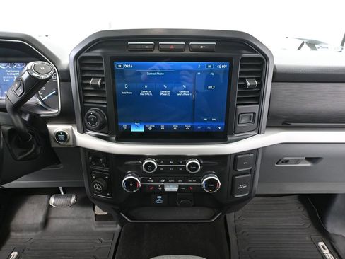 Used 2022 Ford F150 XLT w/ Equipment Group 302A High AWD/4WD image 36