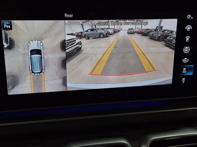 Certified 2023 Mercedes-Benz GLE 53 AMG 4MATIC w/ Exterior Lighting Package image 14