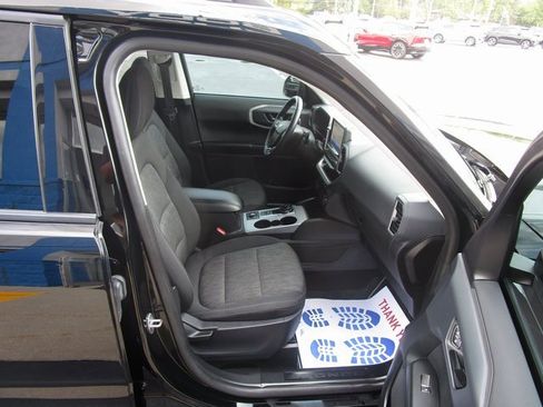 Used 2021 Ford Bronco Sport Big Bend w/ Big Bend Package (96B) image 28