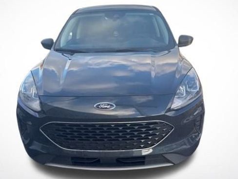 Certified 2022 Ford Escape SE w/ Cold Weather Package image 7