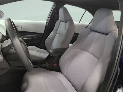 Used 2023 Toyota Corolla SE FWD image 17