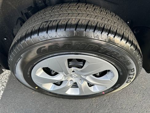 Certified 2025 Toyota RAV4 LE image 26