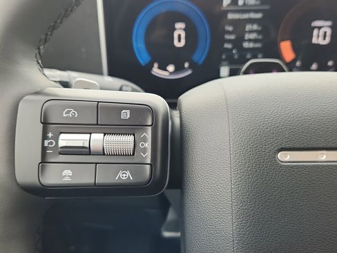 New 2026 Hyundai Santa Fe SEL image 11