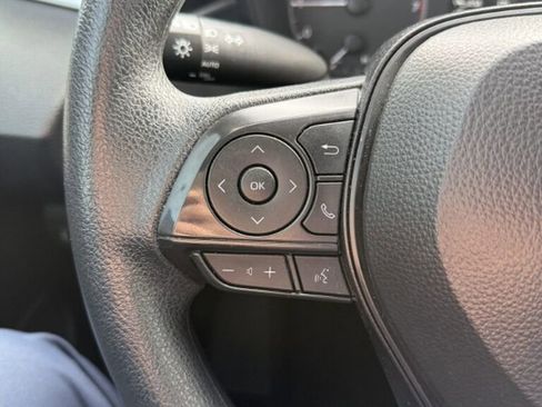 Used 2024 Toyota Corolla LE image 19
