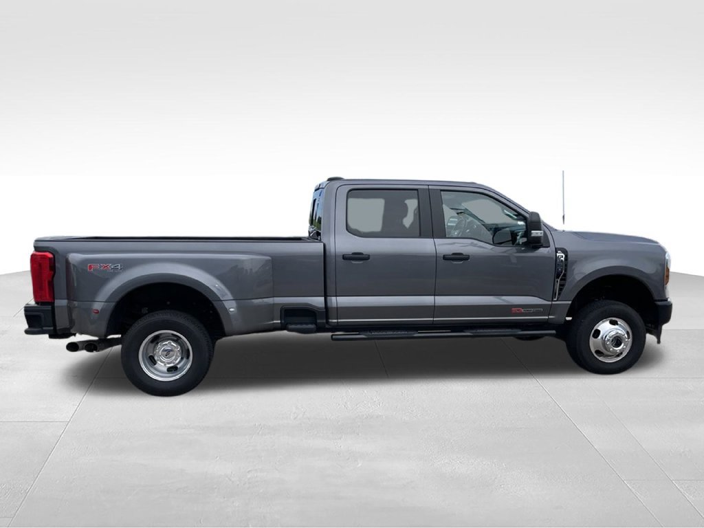Used 2024 Ford F350 XL AWD/4WD image 28