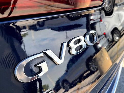 Used 2025 Genesis GV80 3.5T Prestige AWD/4WD image 42