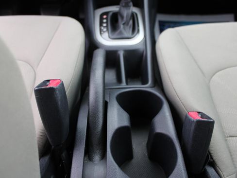 Used 2016 Kia Rio LX w/ Power Package FWD image 25