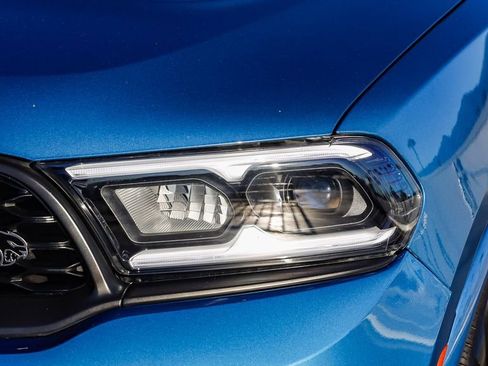 Used 2023 Dodge Durango SRT Hellcat w/ Trailer Tow Group IV image 5