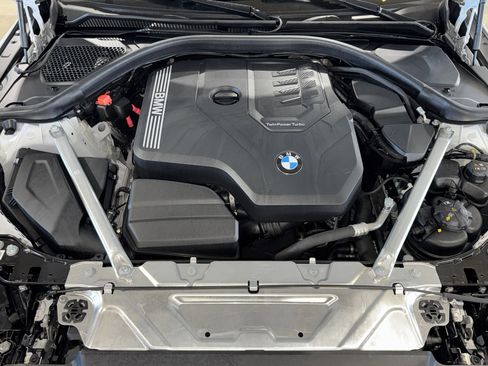 Used 2023 BMW 430i Gran Coupe 430i w/ M Sport Package image 35