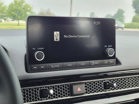 Used 2026 Honda Civic Sport image 22