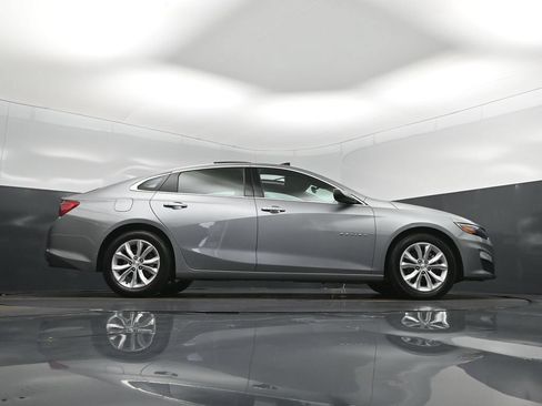 Used 2024 Chevrolet Malibu LT FWD image 43