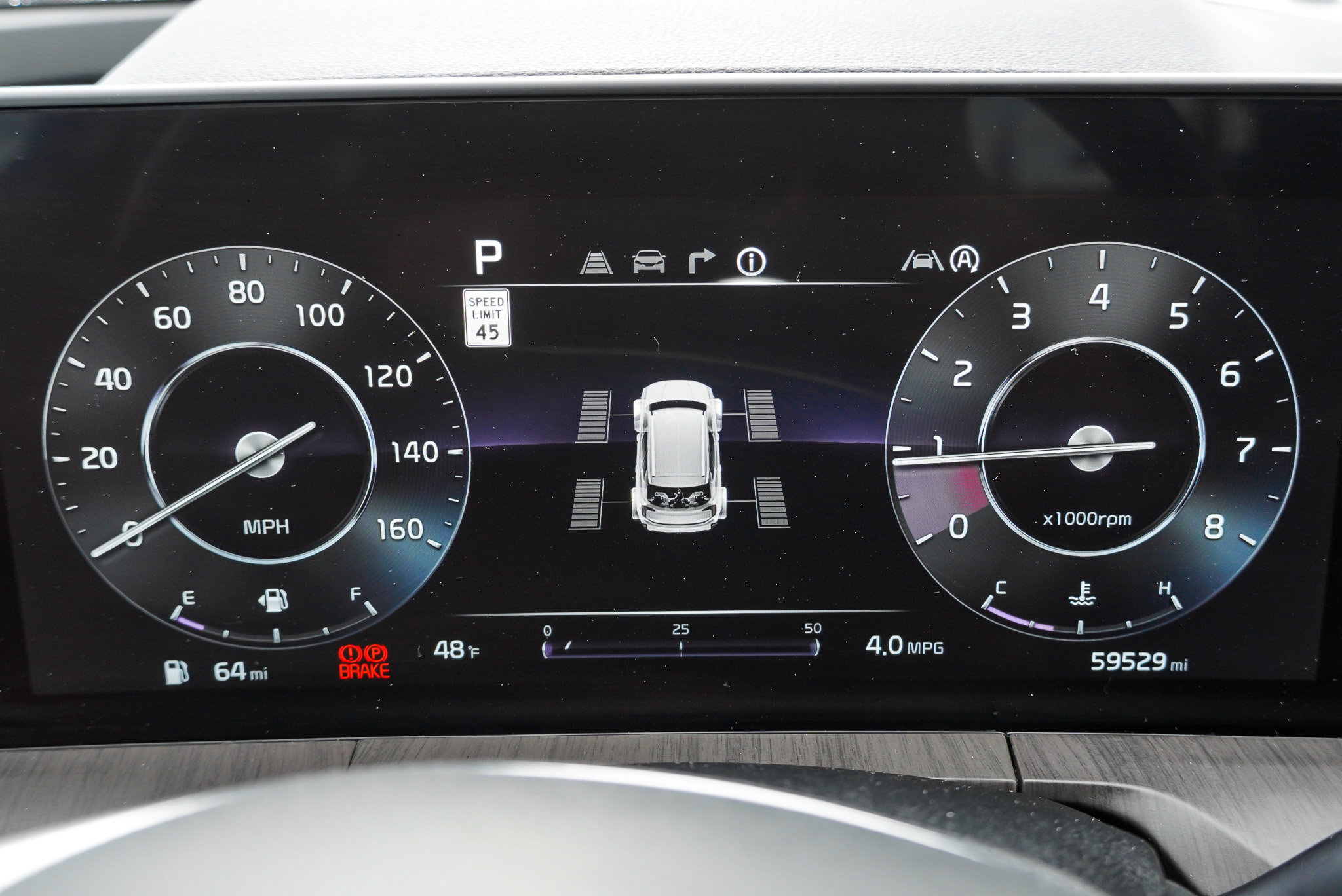 Used 2024 Kia Telluride SX Prestige AWD/4WD image 47